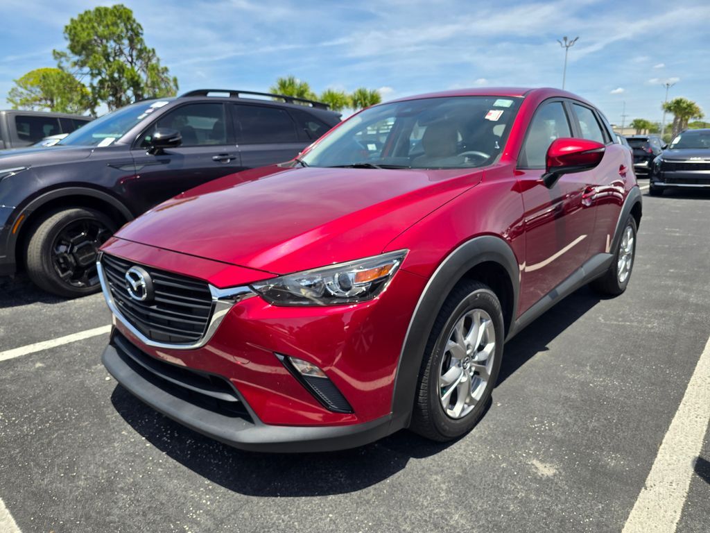 2019 MAZDA CX-3 Sport San Clemente CA
