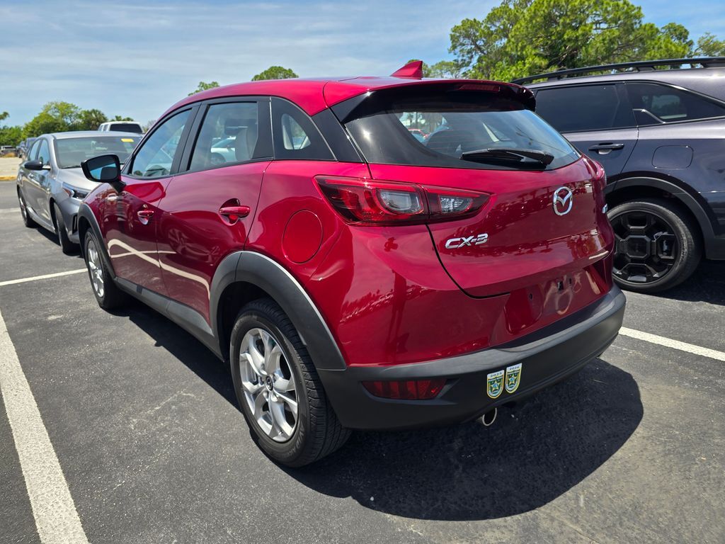 2019 MAZDA CX-3 Sport San Clemente CA