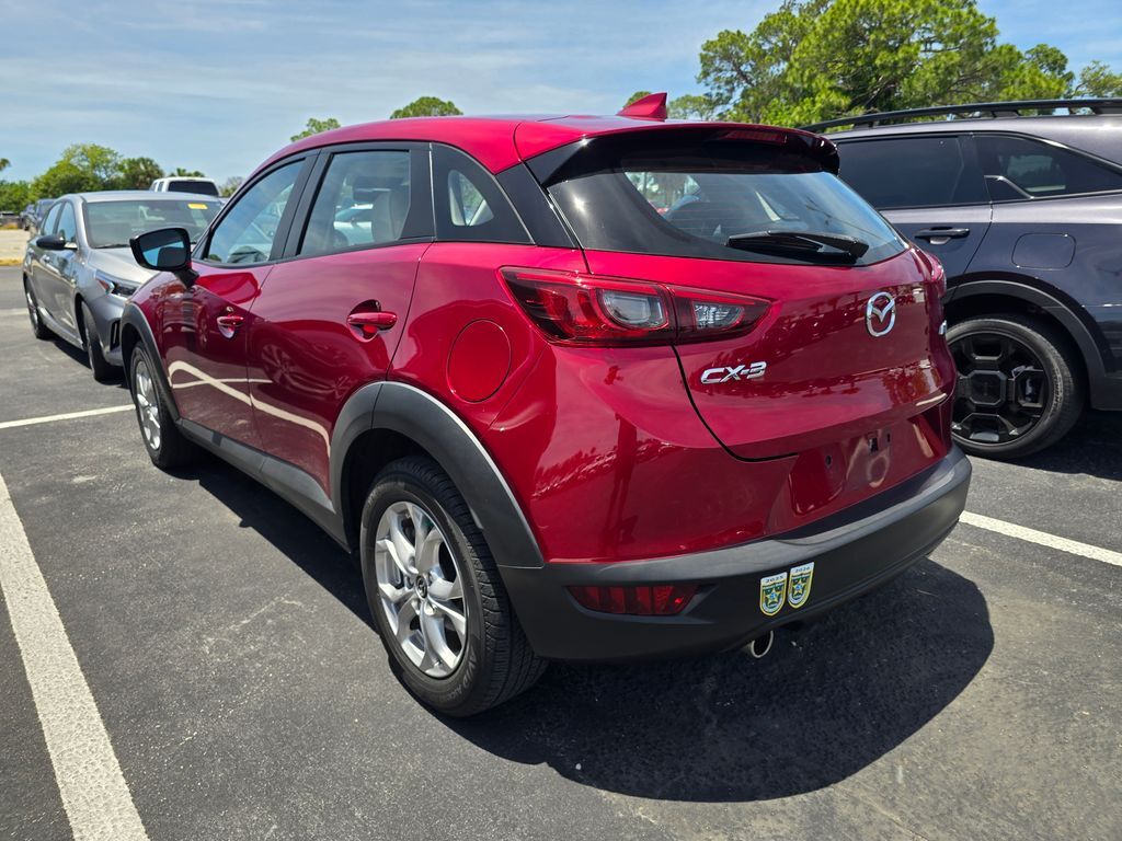 2019 MAZDA CX-3 Sport San Clemente CA