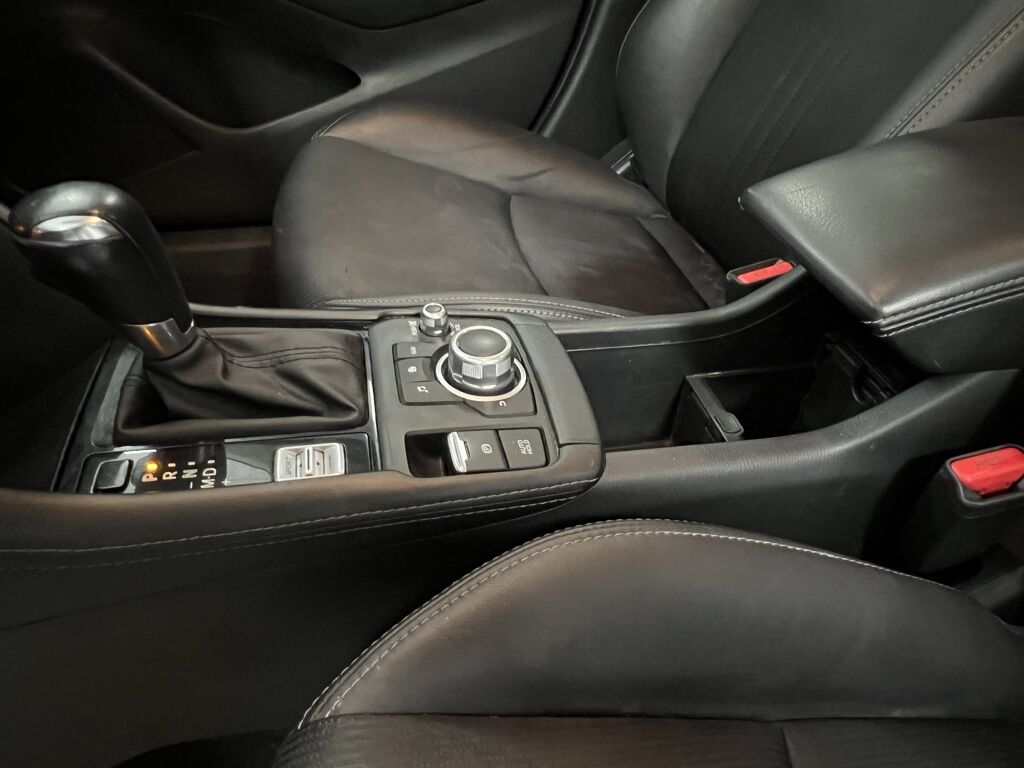 2019 MAZDA CX-3 Touring Loveland CO