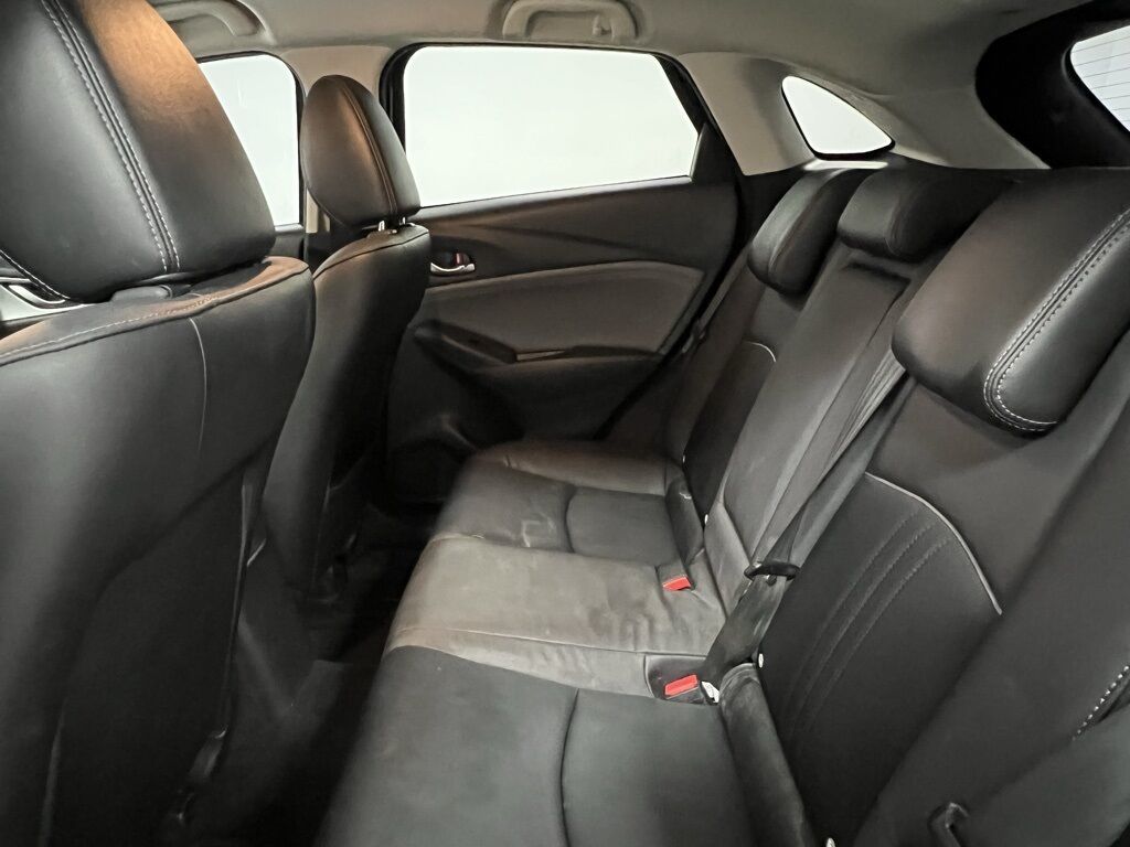2019 MAZDA CX-3 Touring Loveland CO