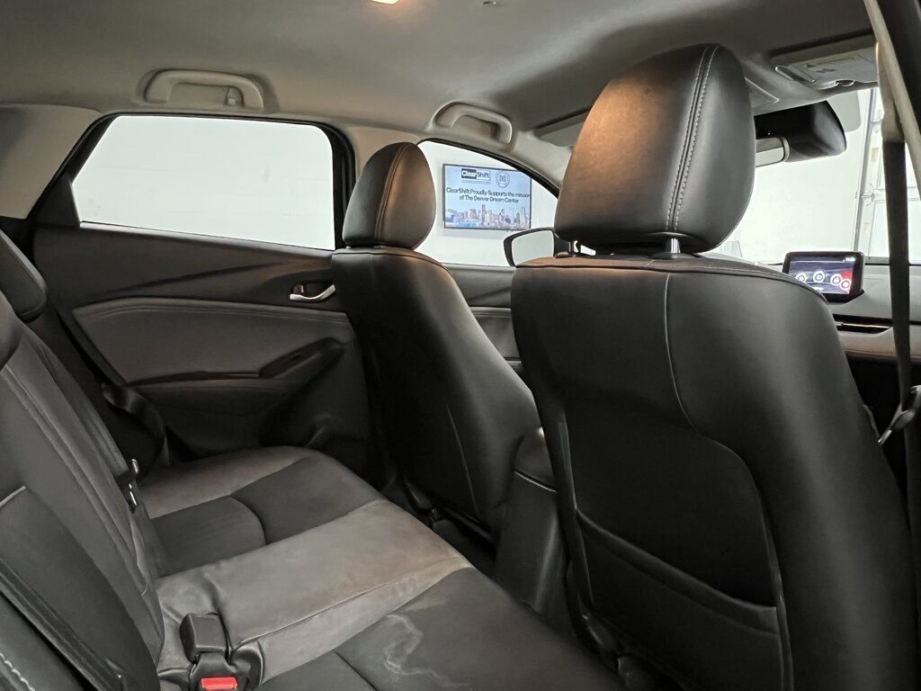 2019 MAZDA CX-3 Touring Loveland CO