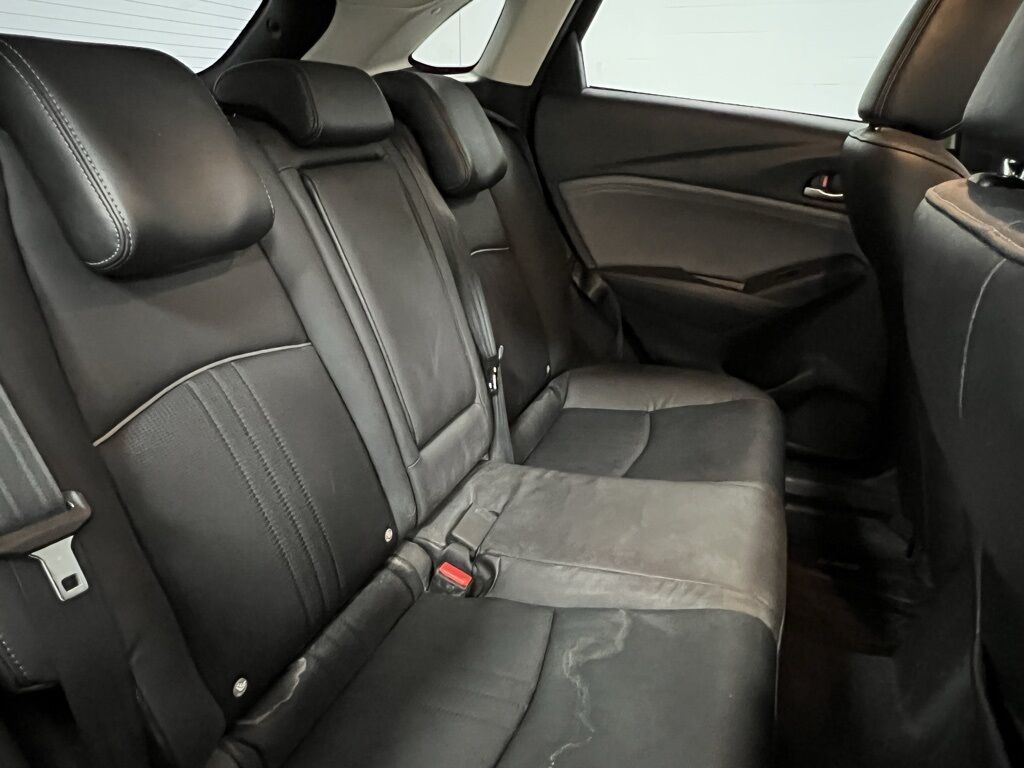 2019 MAZDA CX-3 Touring Loveland CO