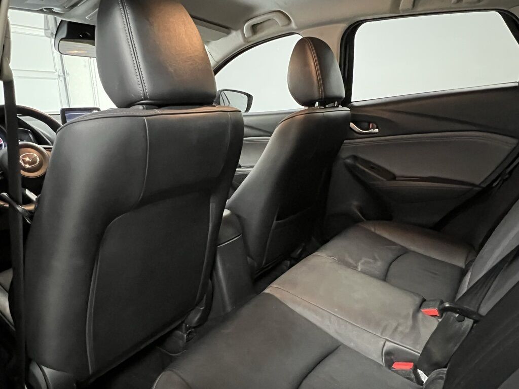 2019 MAZDA CX-3 Touring Loveland CO
