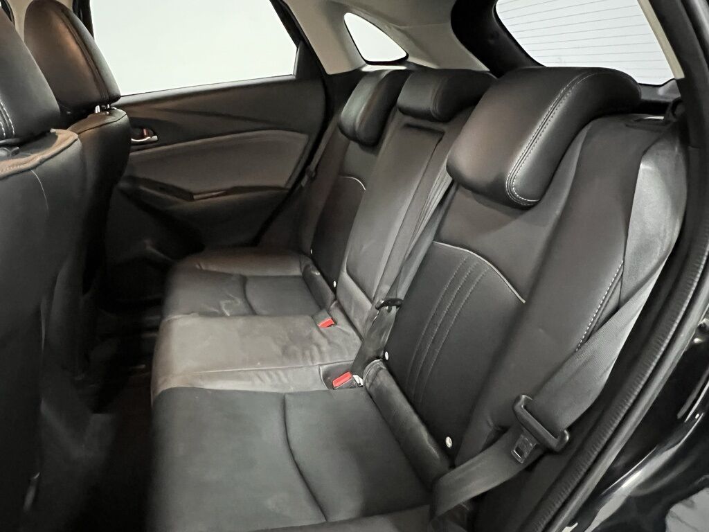 2019 MAZDA CX-3 Touring Loveland CO