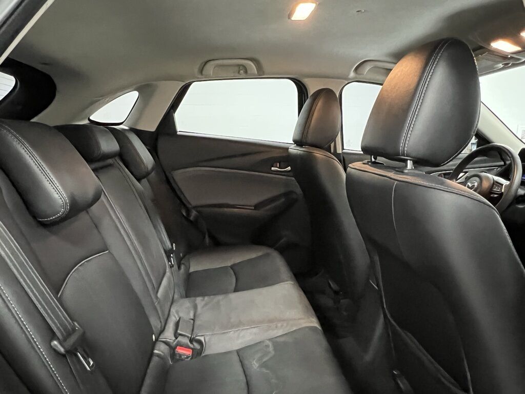 2019 MAZDA CX-3 Touring Loveland CO
