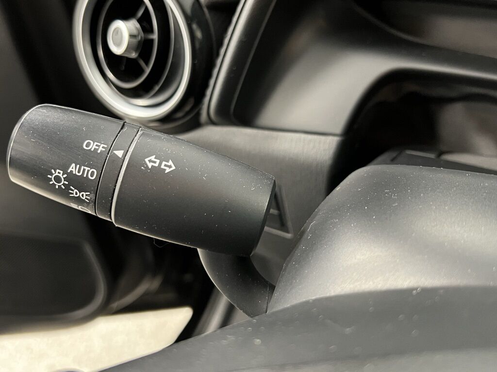 2019 MAZDA CX-3 Touring Loveland CO