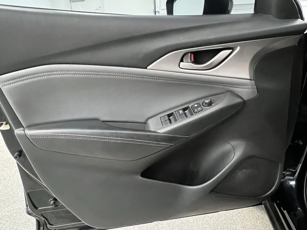 2019 MAZDA CX-3 Touring Loveland CO