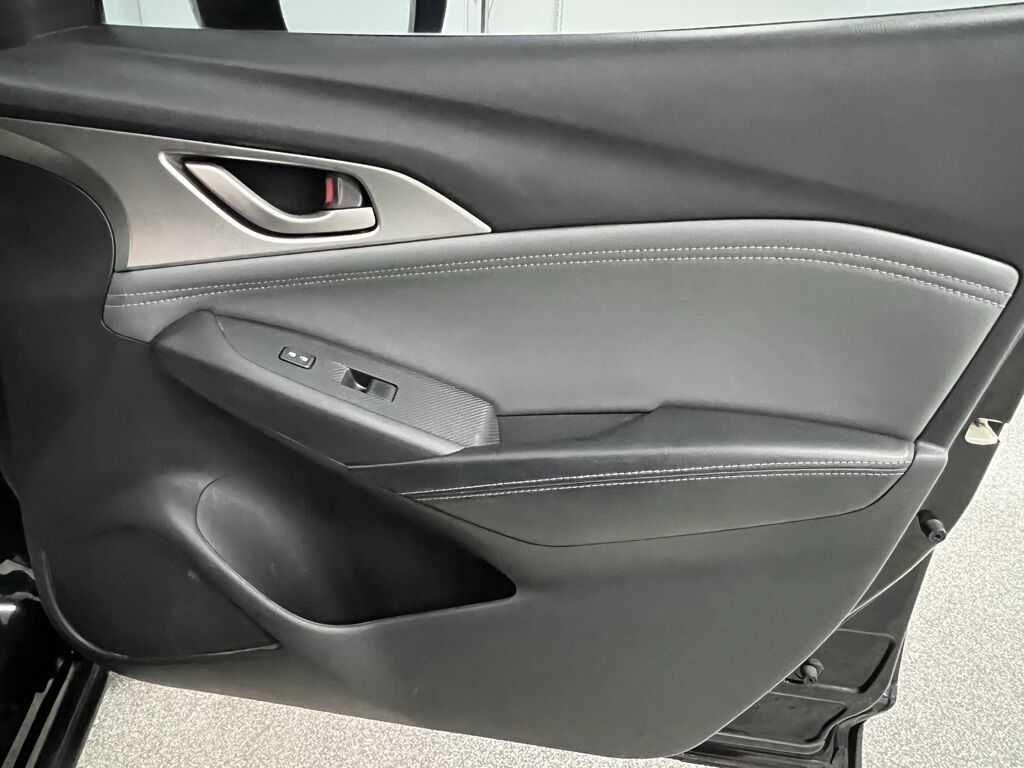 2019 MAZDA CX-3 Touring Loveland CO