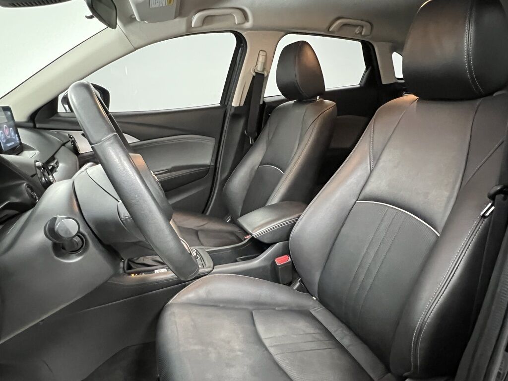 2019 MAZDA CX-3 Touring Loveland CO