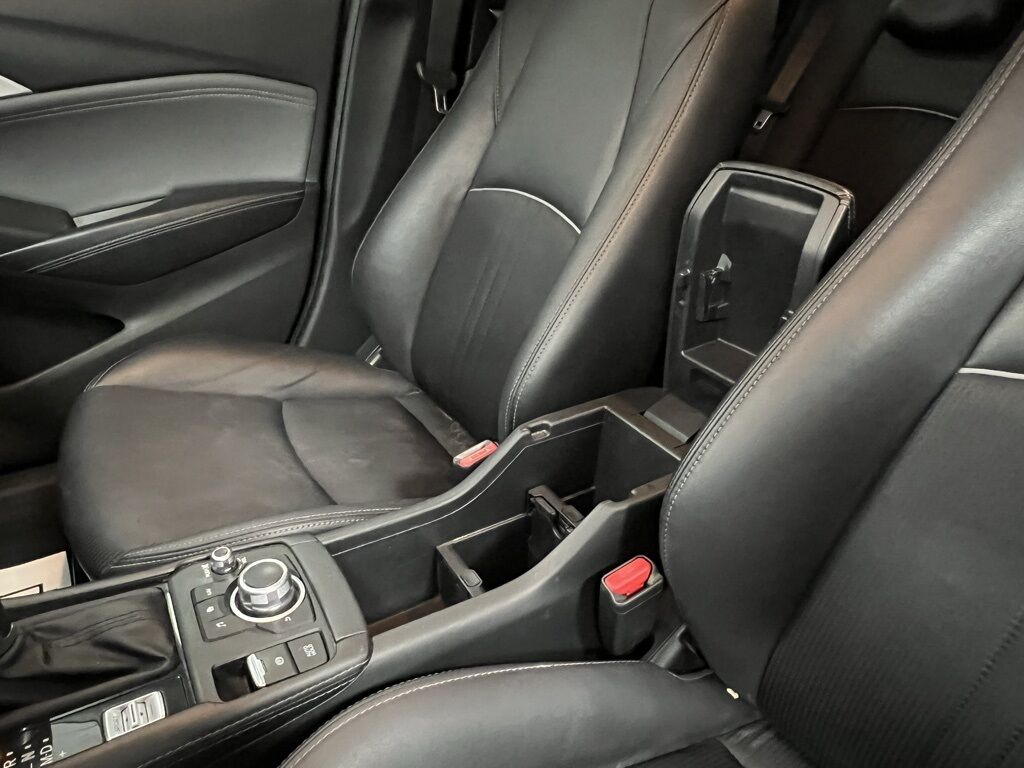 2019 MAZDA CX-3 Touring Loveland CO