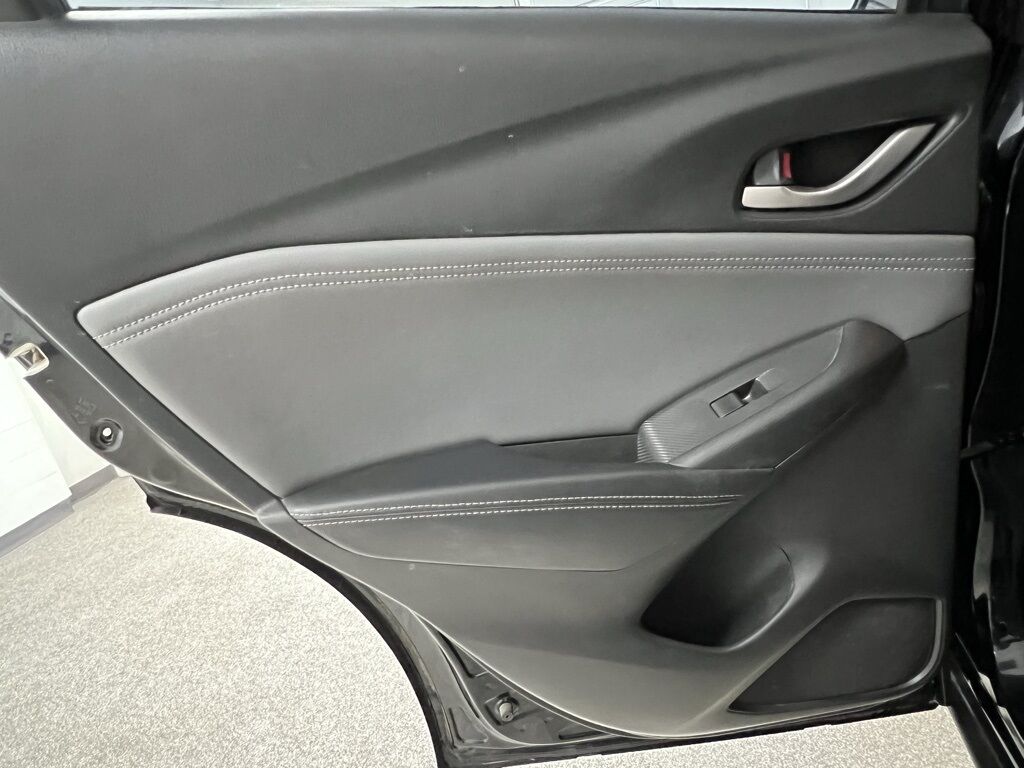 2019 MAZDA CX-3 Touring Loveland CO