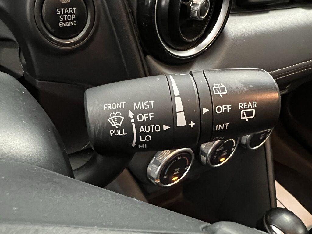 2019 MAZDA CX-3 Touring Loveland CO