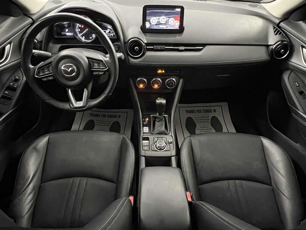 2019 MAZDA CX-3 Touring Loveland CO