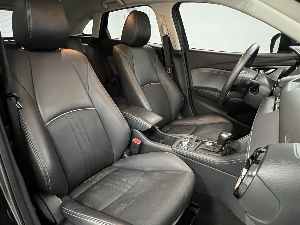 2019 MAZDA CX-3 Touring Loveland CO