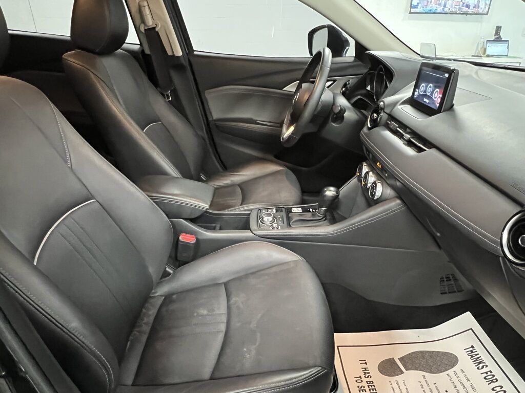 2019 MAZDA CX-3 Touring Loveland CO