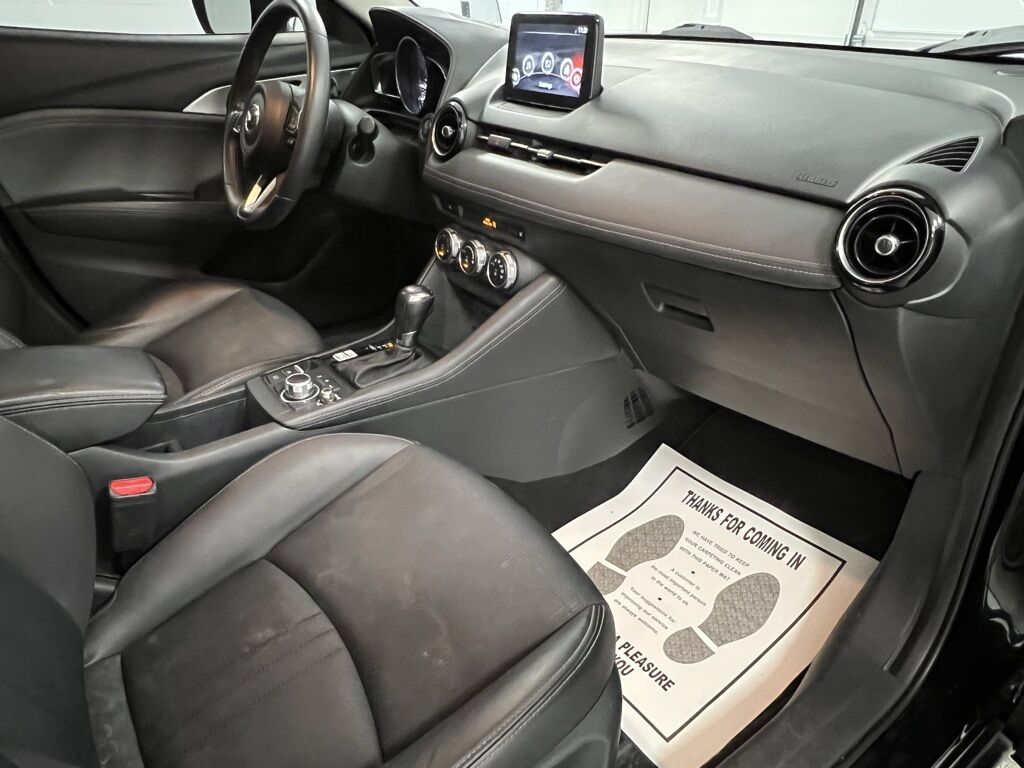 2019 MAZDA CX-3 Touring Loveland CO