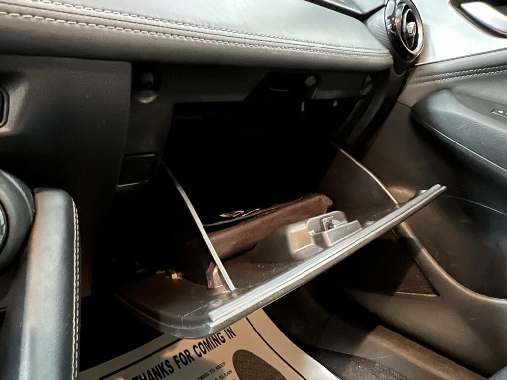 2019 MAZDA CX-3 Touring Loveland CO