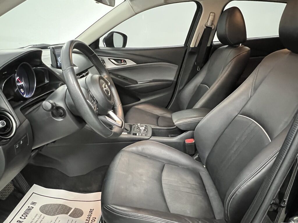 2019 MAZDA CX-3 Touring Loveland CO