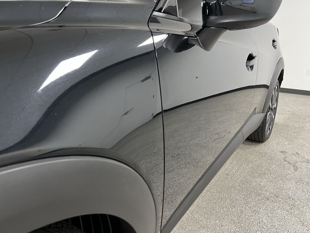 2019 MAZDA CX-3 Touring Loveland CO