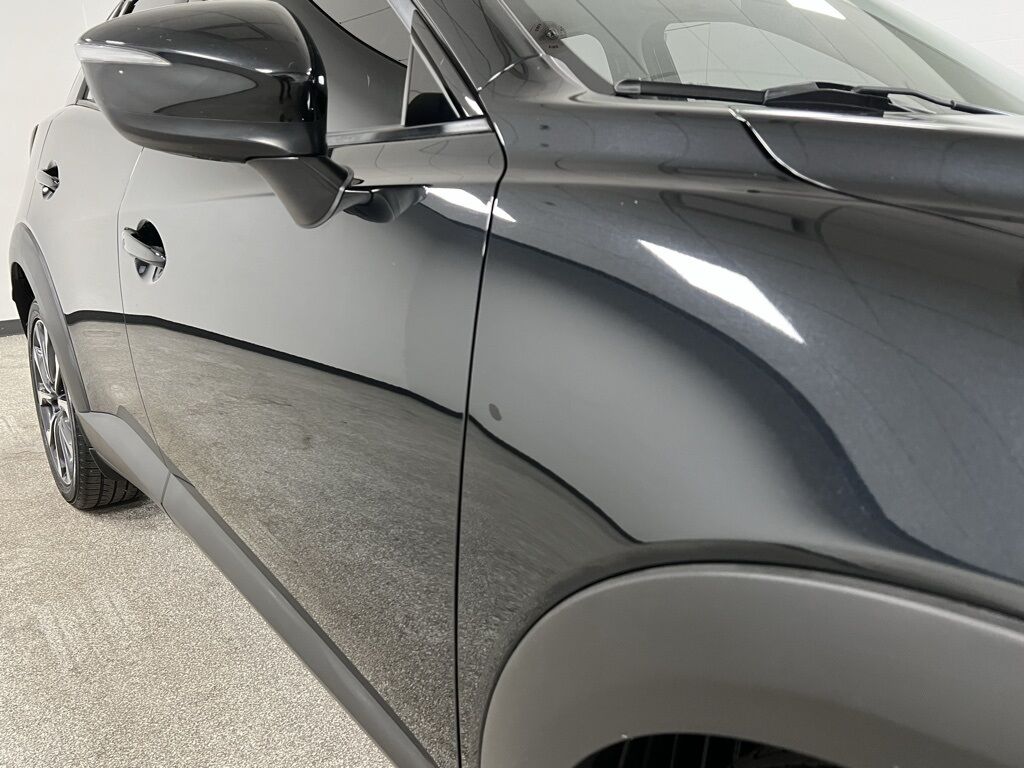 2019 MAZDA CX-3 Touring Loveland CO