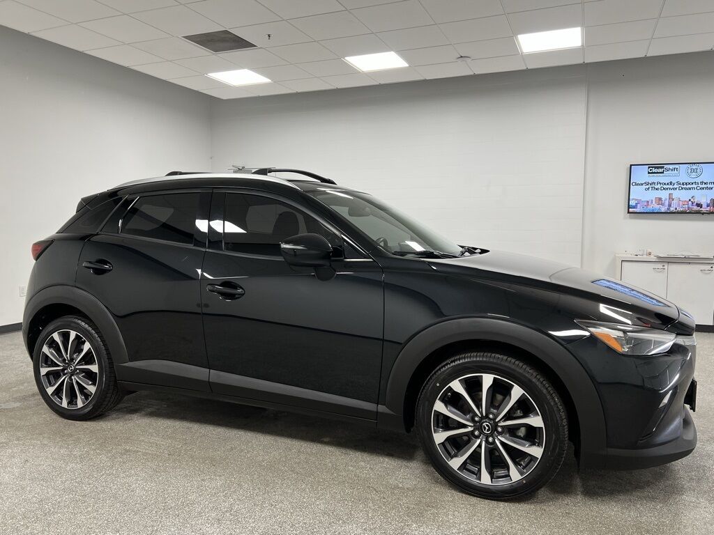 2019 MAZDA CX-3 Touring Loveland CO