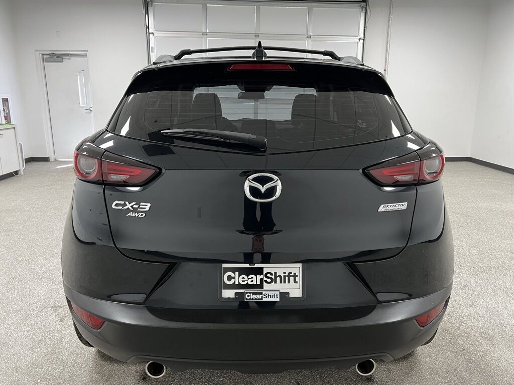 2019 MAZDA CX-3 Touring Loveland CO