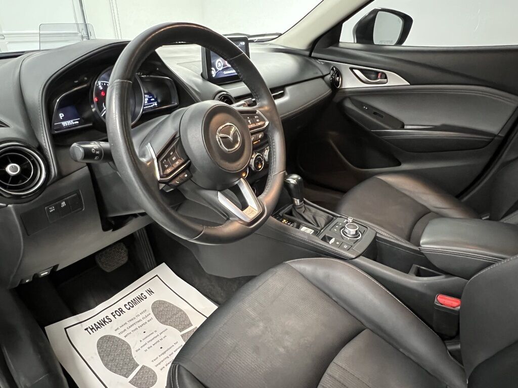 2019 MAZDA CX-3 Touring Loveland CO
