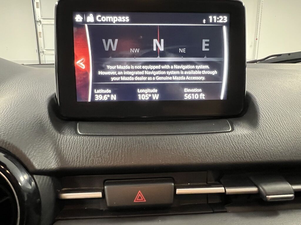 2019 MAZDA CX-3 Touring Loveland CO