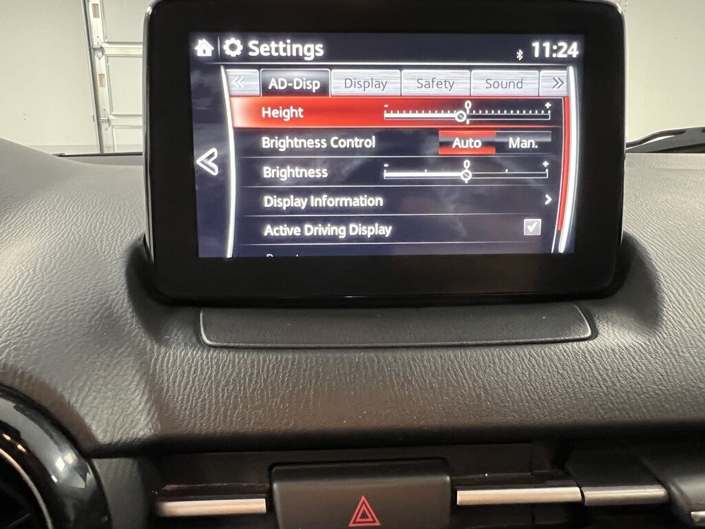 2019 MAZDA CX-3 Touring Loveland CO