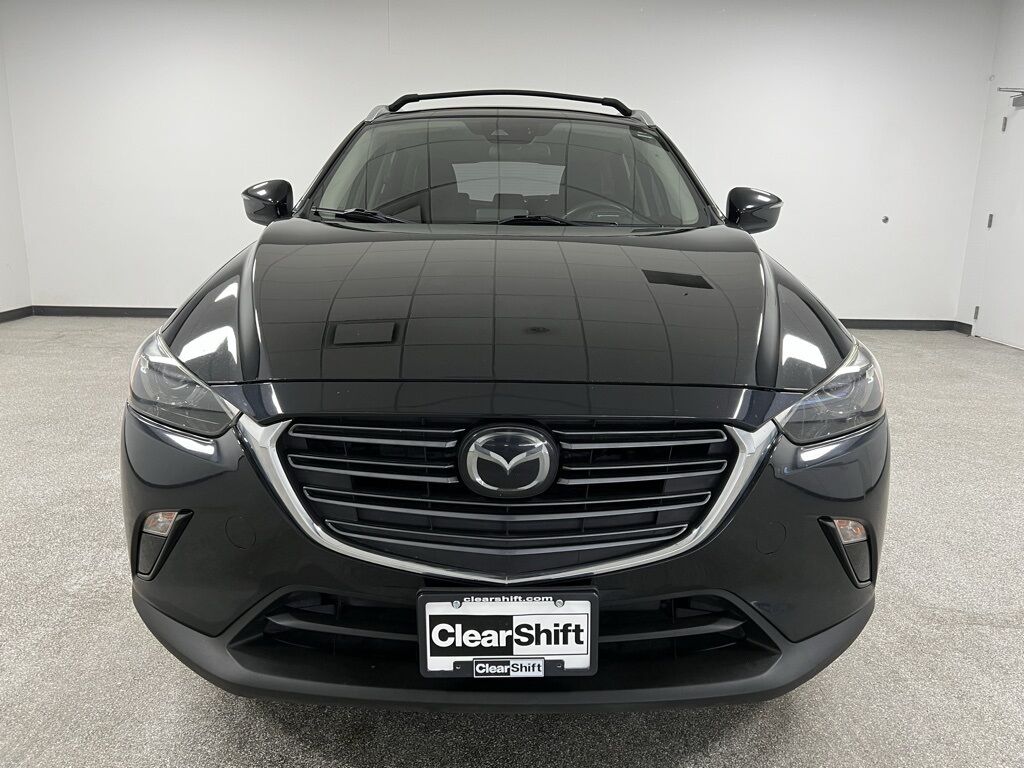 2019 MAZDA CX-3 Touring Loveland CO