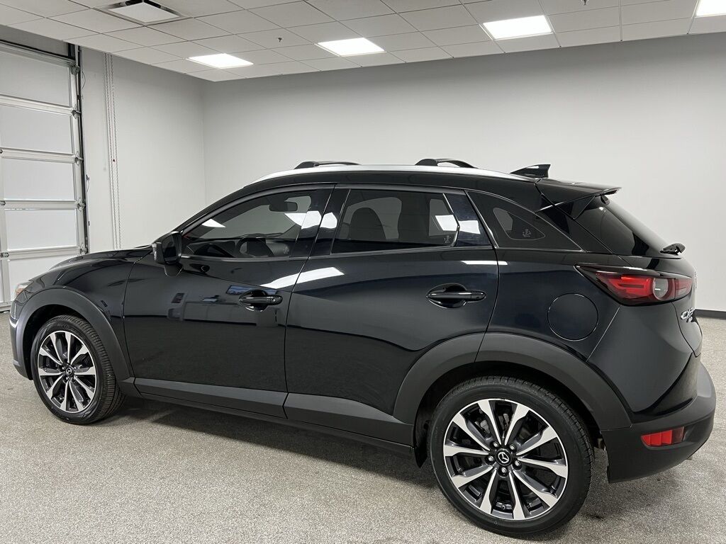 2019 MAZDA CX-3 Touring Loveland CO