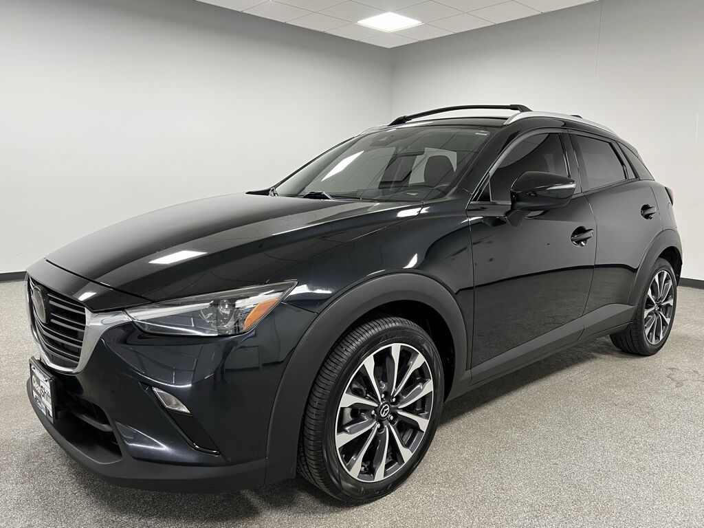 2019 MAZDA CX-3 Touring Loveland CO