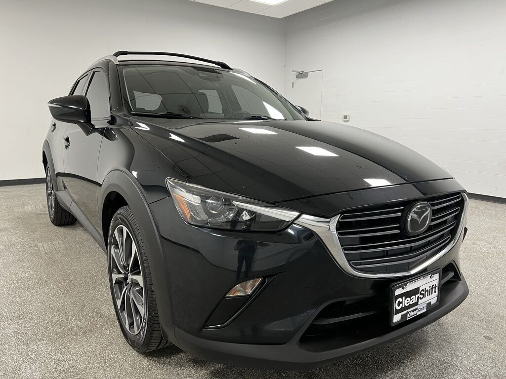2019 MAZDA CX-3 Touring Loveland CO