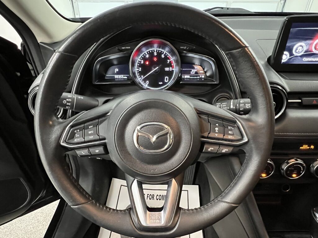 2019 MAZDA CX-3 Touring Loveland CO