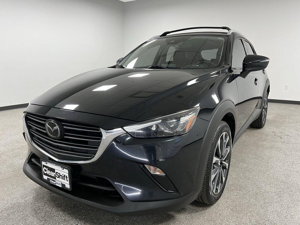 2019 MAZDA CX-3 Touring Loveland CO