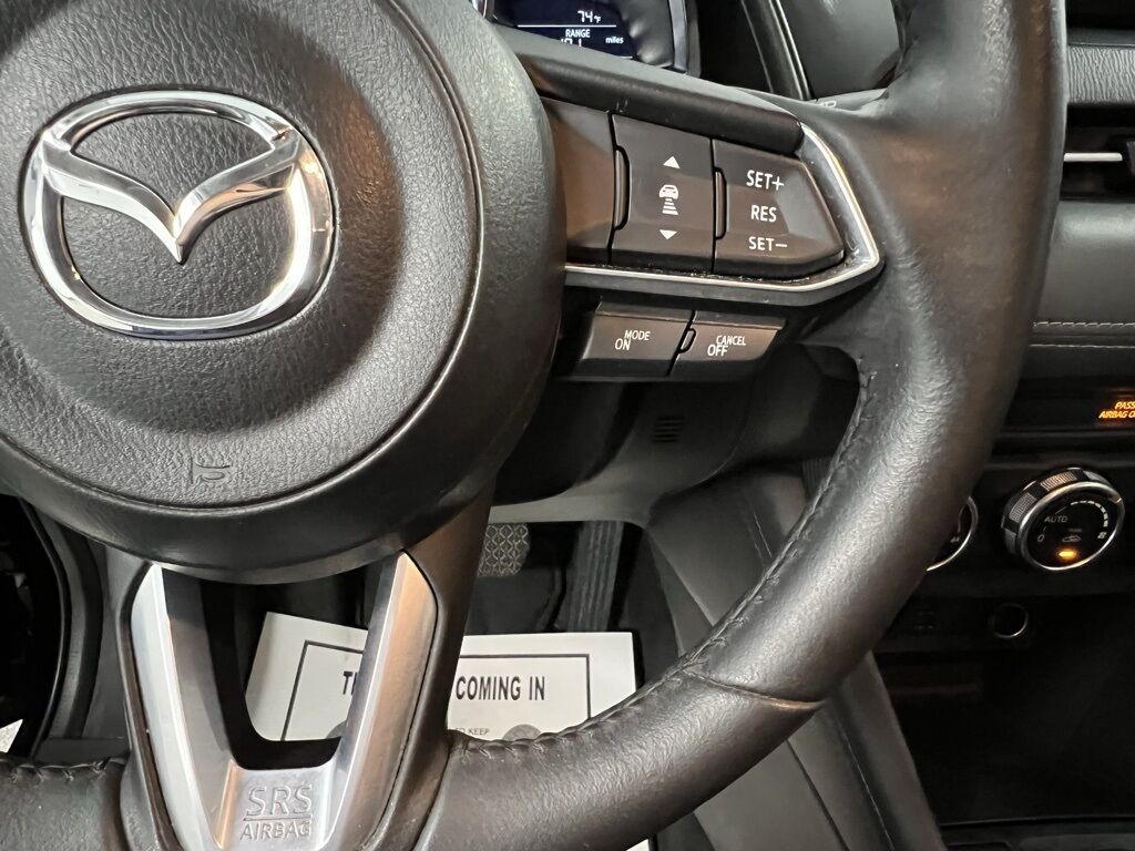 2019 MAZDA CX-3 Touring Loveland CO