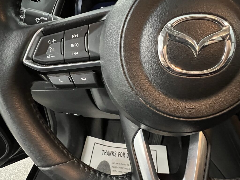 2019 MAZDA CX-3 Touring Loveland CO
