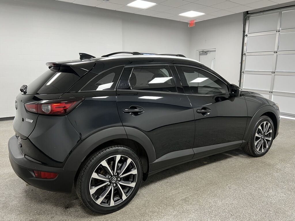 2019 MAZDA CX-3 Touring Loveland CO