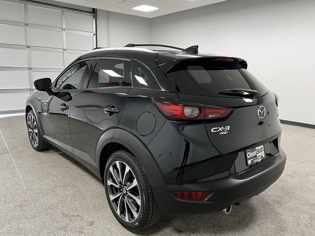2019 MAZDA CX-3 Touring Loveland CO