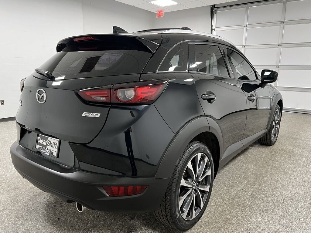 2019 MAZDA CX-3 Touring Loveland CO