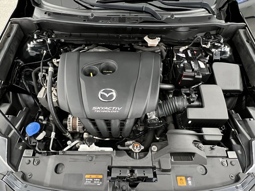 2019 MAZDA CX-3 Touring Loveland CO