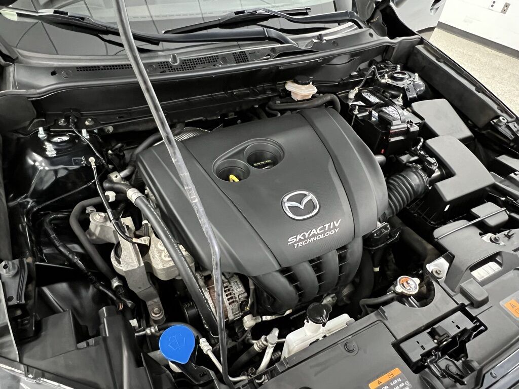 2019 MAZDA CX-3 Touring Loveland CO