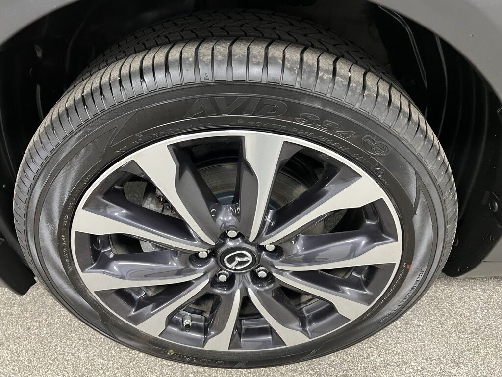 2019 MAZDA CX-3 Touring Loveland CO