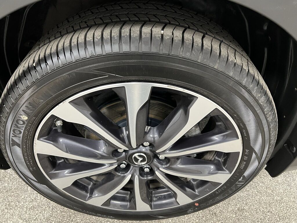 2019 MAZDA CX-3 Touring Loveland CO