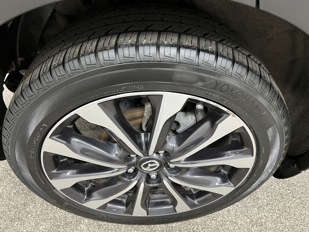 2019 MAZDA CX-3 Touring Loveland CO