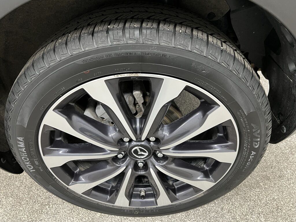 2019 MAZDA CX-3 Touring Loveland CO