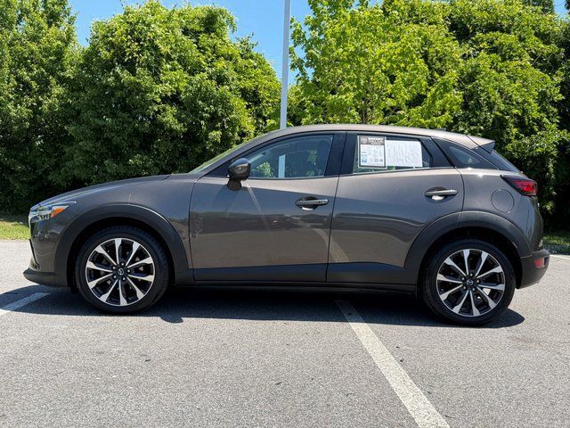 2019 MAZDA CX-3 Touring Springfield VA