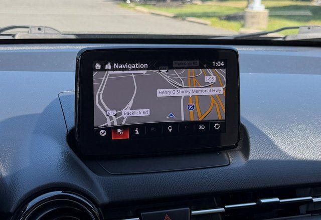 2019 MAZDA CX-3 Touring Springfield VA
