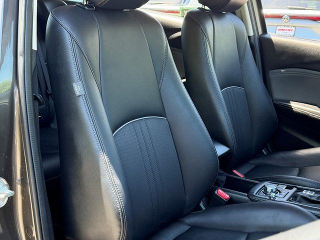 2019 MAZDA CX-3 Touring Springfield VA